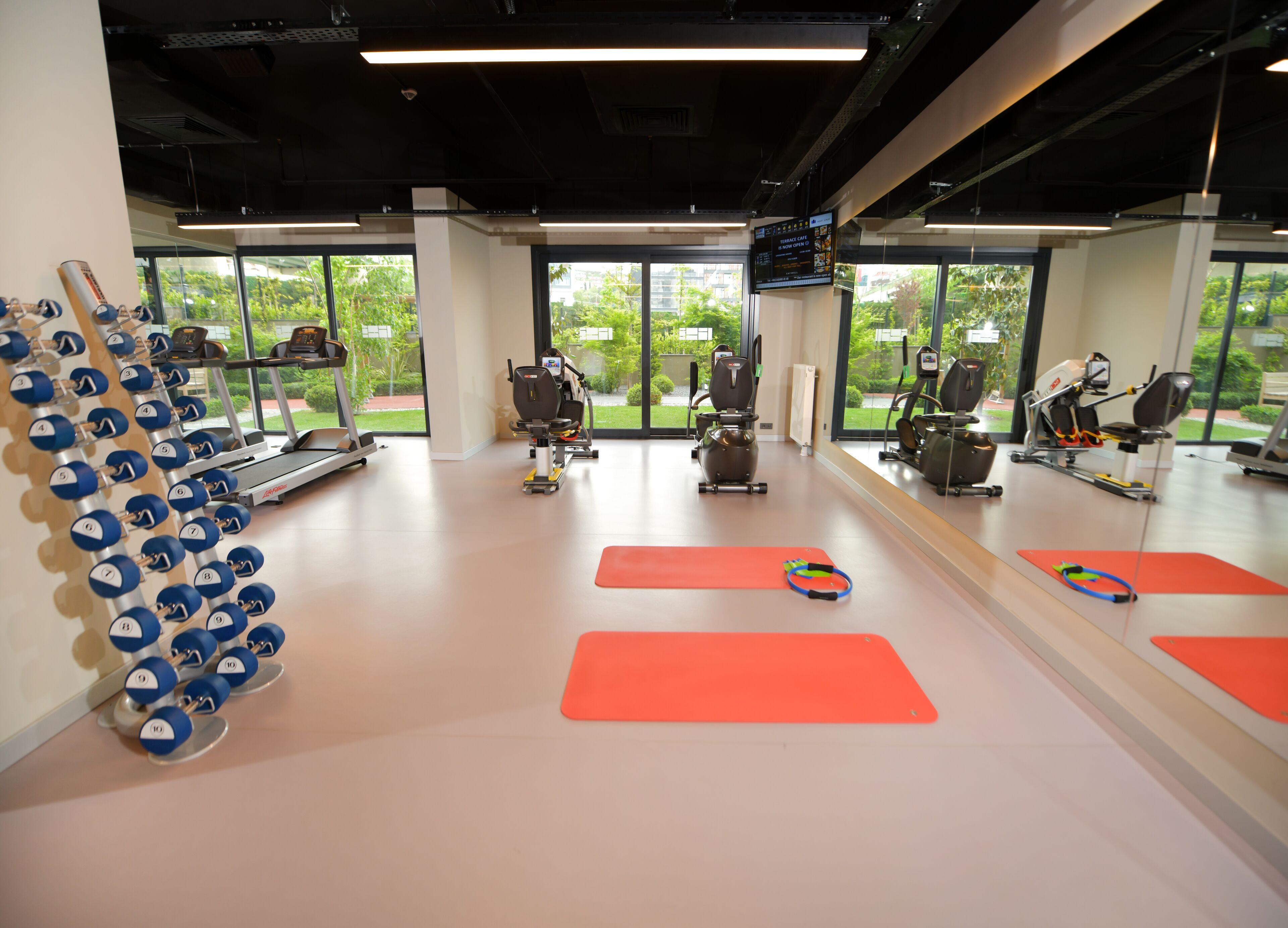 Antwell Suites — Photos 2